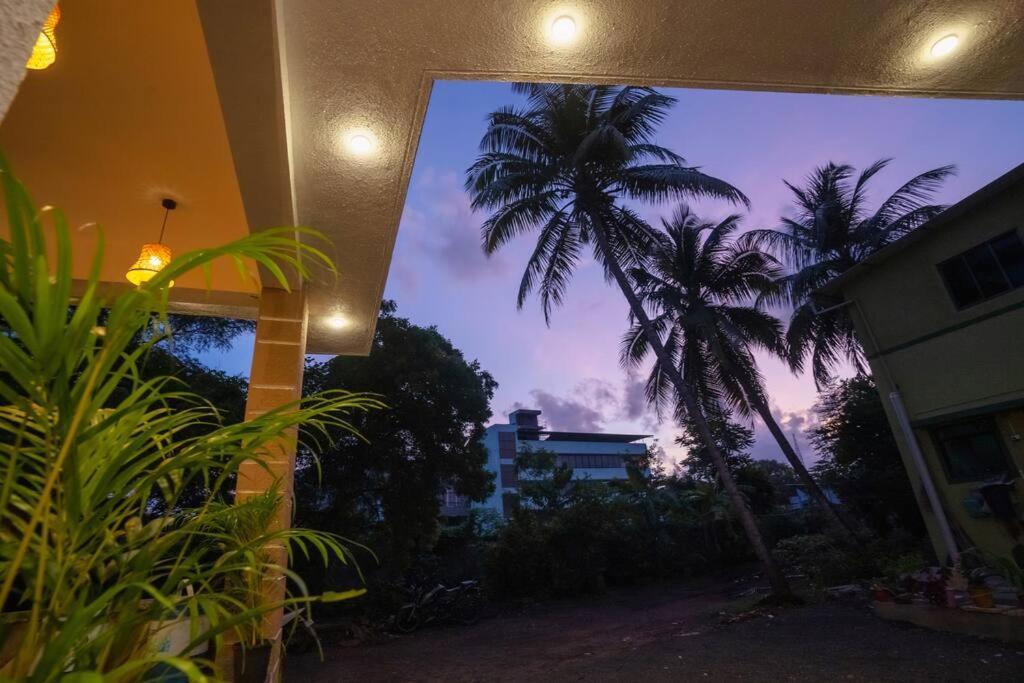 Almond Villa Find Your Paradise Alībāg Buitenkant foto